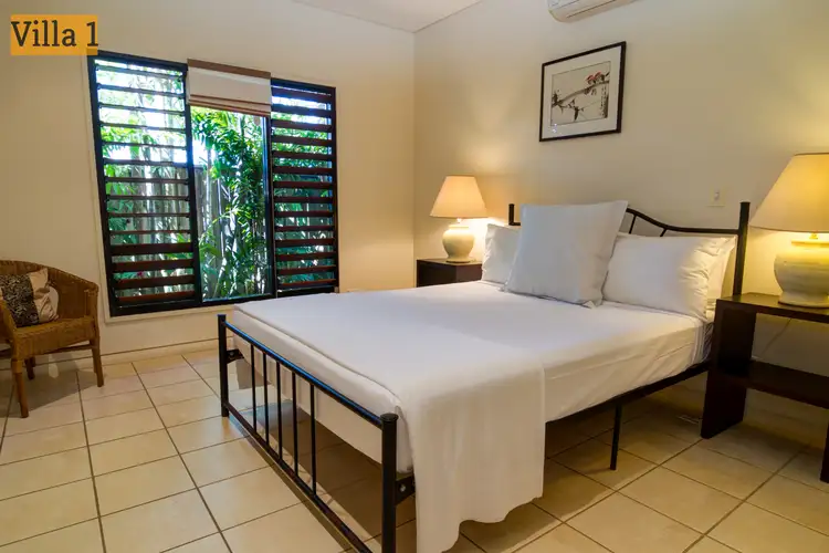 Sixth view of Homely semi-detached listing, 2/12 Escape Street, Port Douglas QLD 4877