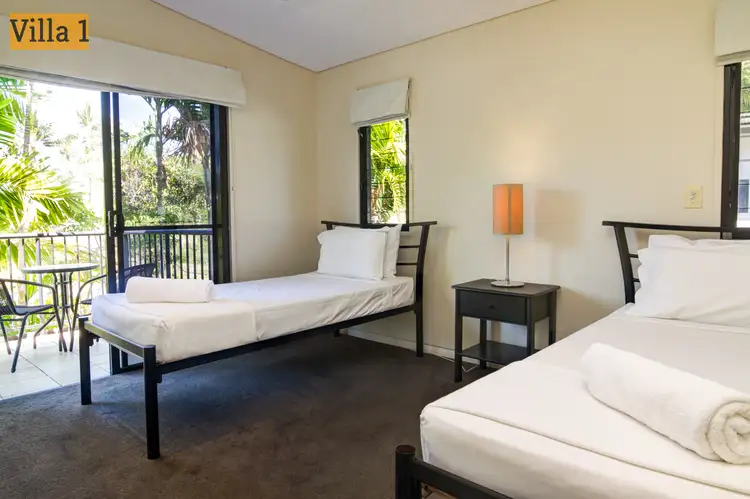 Seventh view of Homely semi-detached listing, 2/12 Escape Street, Port Douglas QLD 4877