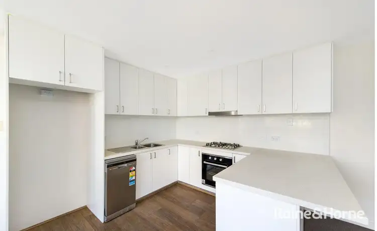 Second view of Homely apartment listing, 605/22 Doris Street, North Sydney NSW 2060