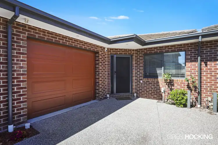 3/24 Clyde Street, Newport VIC 3015