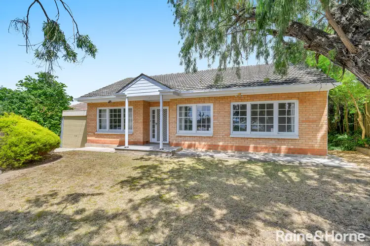 Main view of Homely house listing, 21 Opal Road, Morphett Vale SA 5162