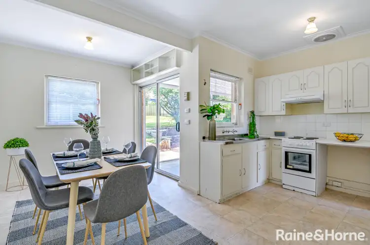 Fifth view of Homely house listing, 21 Opal Road, Morphett Vale SA 5162