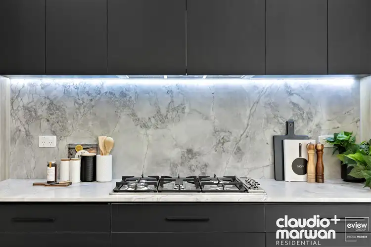 Fifth view of Homely townhouse listing, 2/1 Ray Street, Pascoe Vale VIC 3044