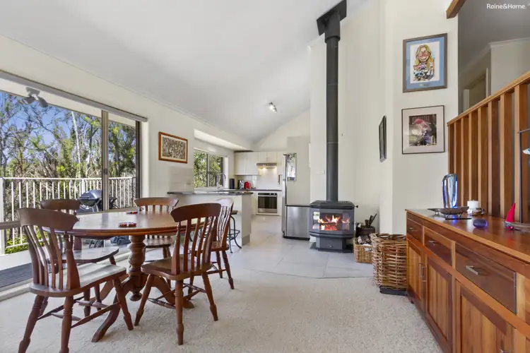 Fifth view of Homely house listing, 60 Moorong Crescent, Malua Bay NSW 2536