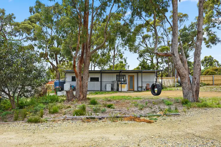 Fourth view of Homely land listing, 22 Fox Avenue, White Beach TAS 7184
