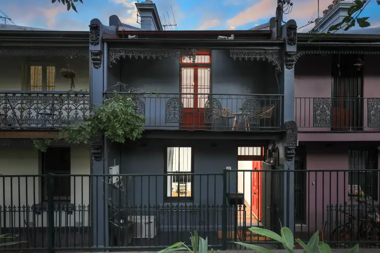 42 Shepherd Street, Chippendale NSW 2008