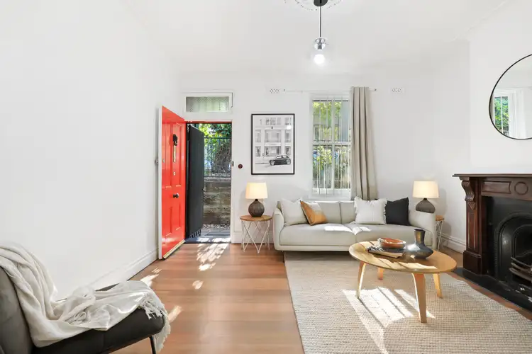 Second view of Homely house listing, 42 Shepherd Street, Chippendale NSW 2008