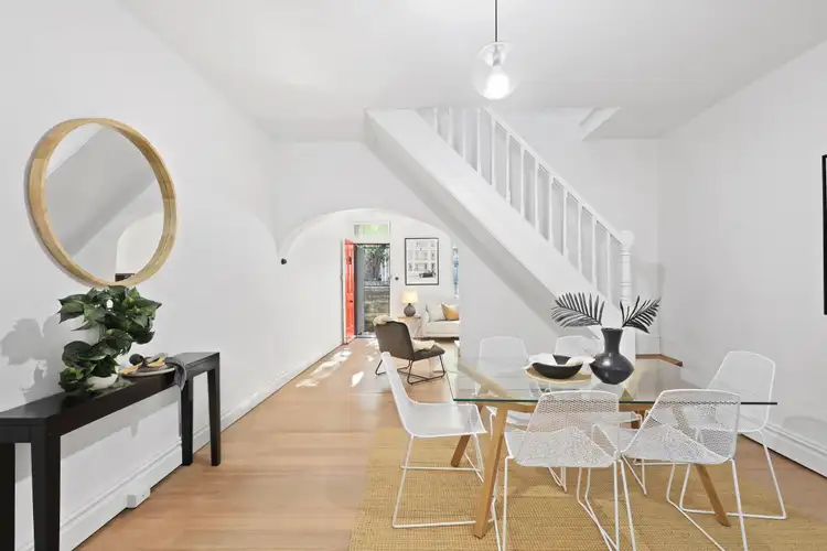 Third view of Homely house listing, 42 Shepherd Street, Chippendale NSW 2008