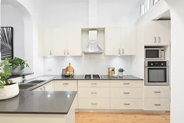 Fourth view of Homely house listing, 42 Shepherd Street, Chippendale NSW 2008