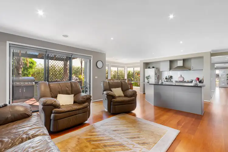 Second view of Homely house listing, 10 Wexford Close, Traralgon VIC 3844