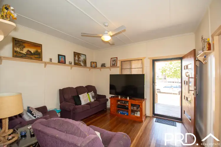 Third view of Homely house listing, 2A Steuart Street, Bundaberg North QLD 4670