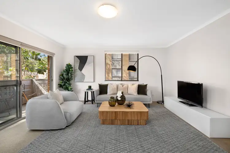 Main view of Homely apartment listing, 7/61 Helen Street, Lane Cove NSW 2066