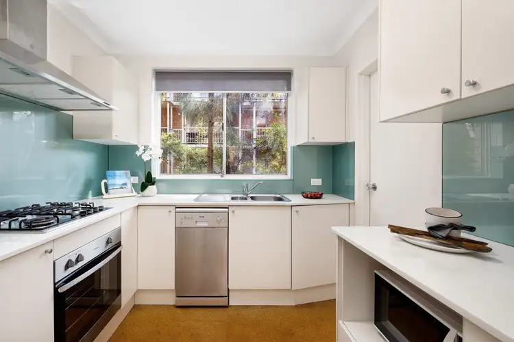 Second view of Homely apartment listing, 7/61 Helen Street, Lane Cove NSW 2066
