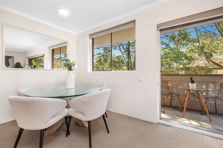 Third view of Homely apartment listing, 7/61 Helen Street, Lane Cove NSW 2066