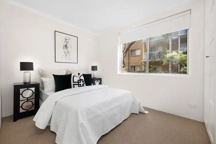 Fifth view of Homely apartment listing, 7/61 Helen Street, Lane Cove NSW 2066