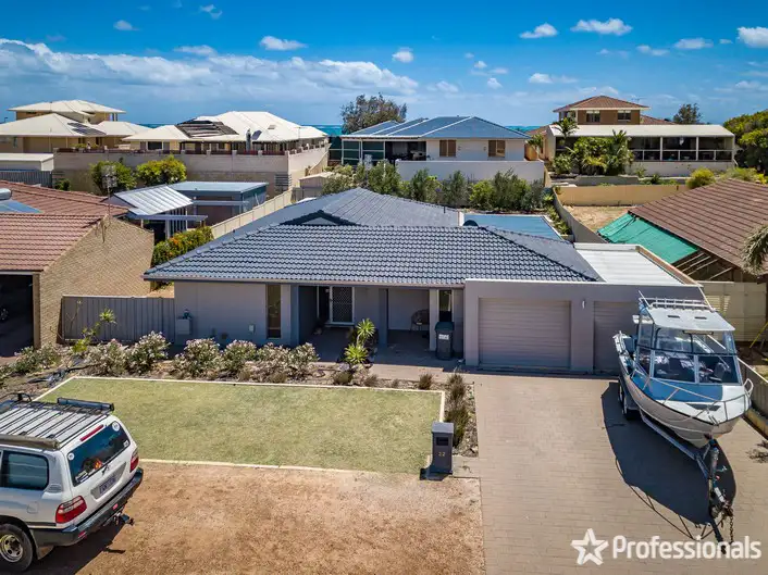 Main view of Homely house listing, 22 Seacrest Street, Tarcoola Beach WA 6530