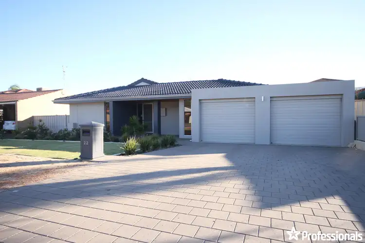Third view of Homely house listing, 22 Seacrest Street, Tarcoola Beach WA 6530