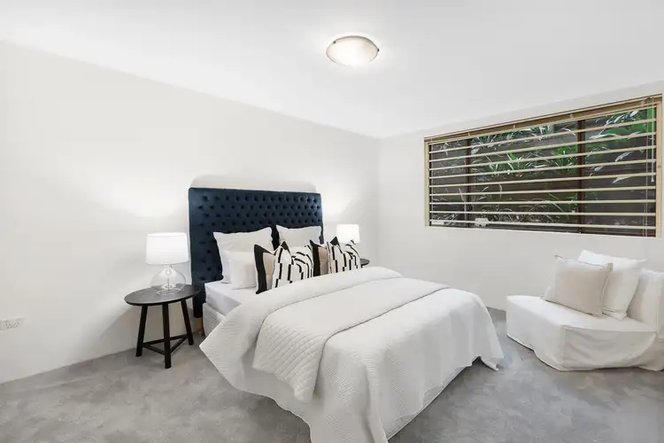 Fourth view of Homely apartment listing, 2/52-58 Helen Street, Lane Cove NSW 2066