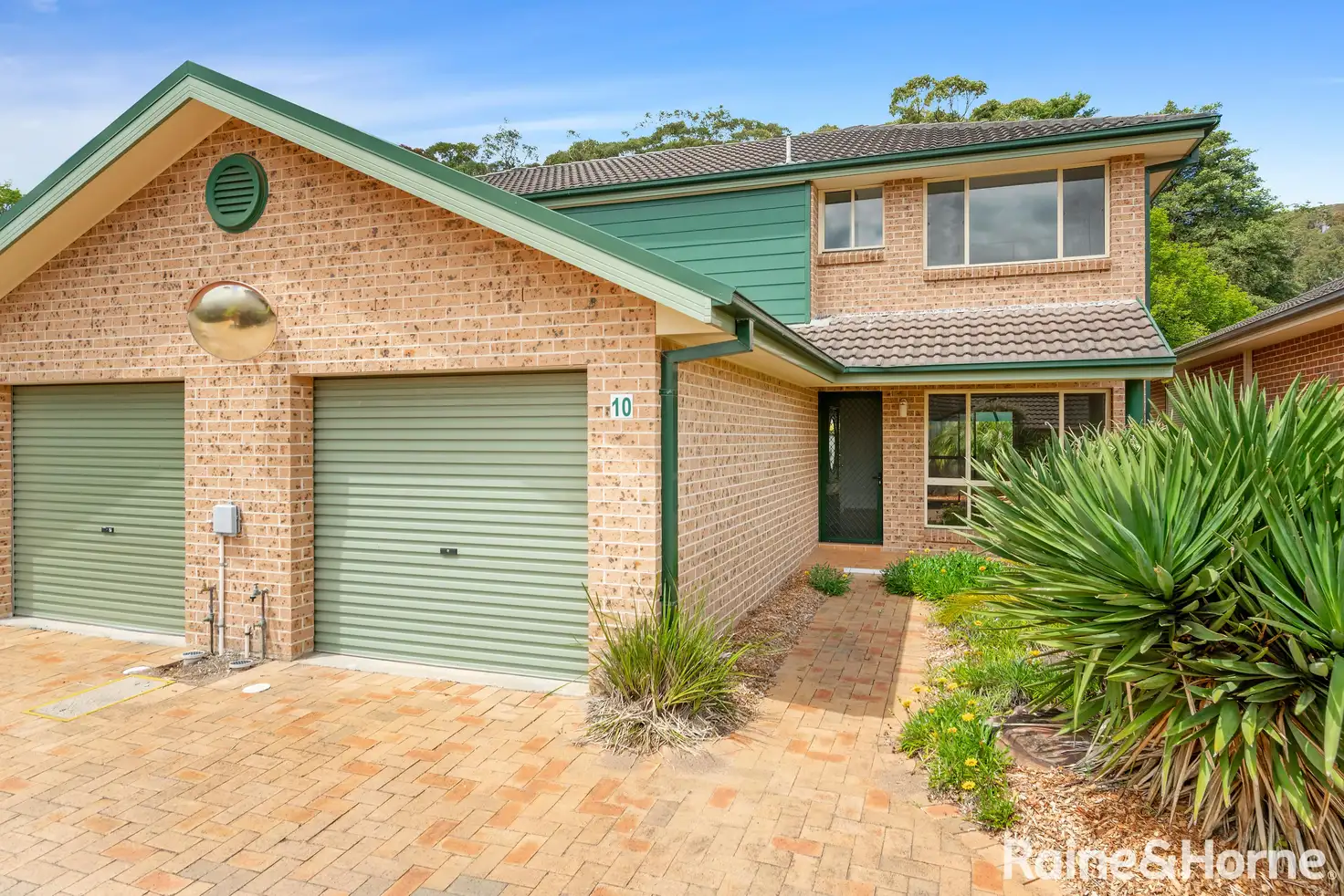 Main view of Homely townhouse listing, 10/95 Manns Road, Narara NSW 2250