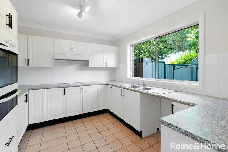 Second view of Homely townhouse listing, 10/95 Manns Road, Narara NSW 2250