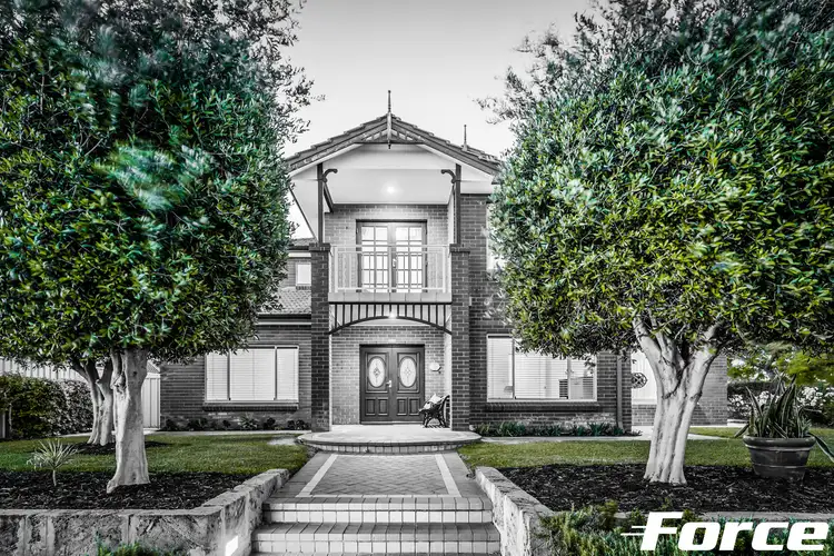 1 Combe Place, Sorrento WA 6020