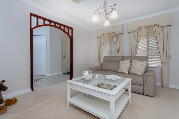Second view of Homely house listing, 126 East Road, Pearsall WA 6065