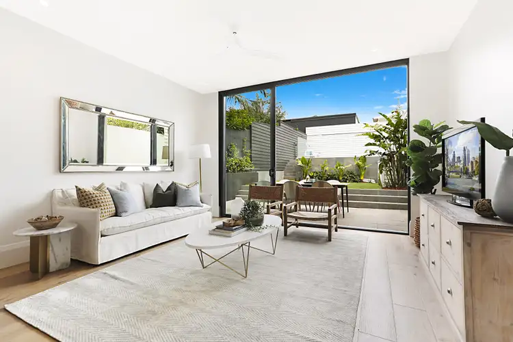 Fifth view of Homely house listing, 56 Wallis Parade, North Bondi NSW 2026