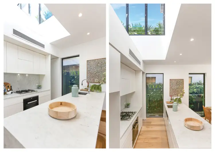 Sixth view of Homely house listing, 56 Wallis Parade, North Bondi NSW 2026