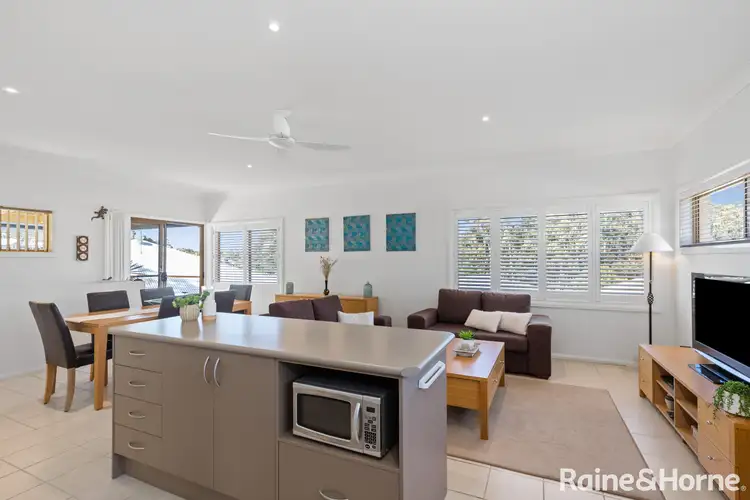 Third view of Homely townhouse listing, 12/63 Leo Drive, Narrawallee NSW 2539