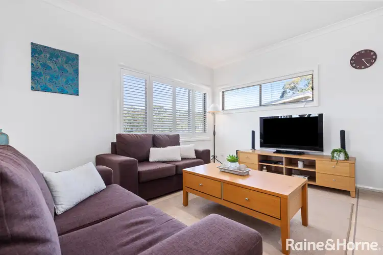 Fourth view of Homely townhouse listing, 12/63 Leo Drive, Narrawallee NSW 2539