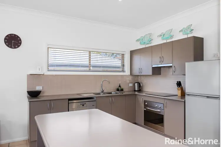 Fifth view of Homely townhouse listing, 12/63 Leo Drive, Narrawallee NSW 2539