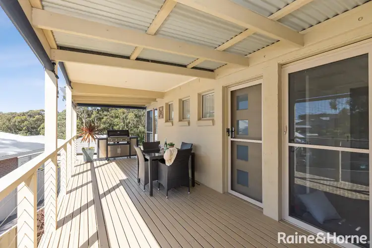 Sixth view of Homely townhouse listing, 12/63 Leo Drive, Narrawallee NSW 2539