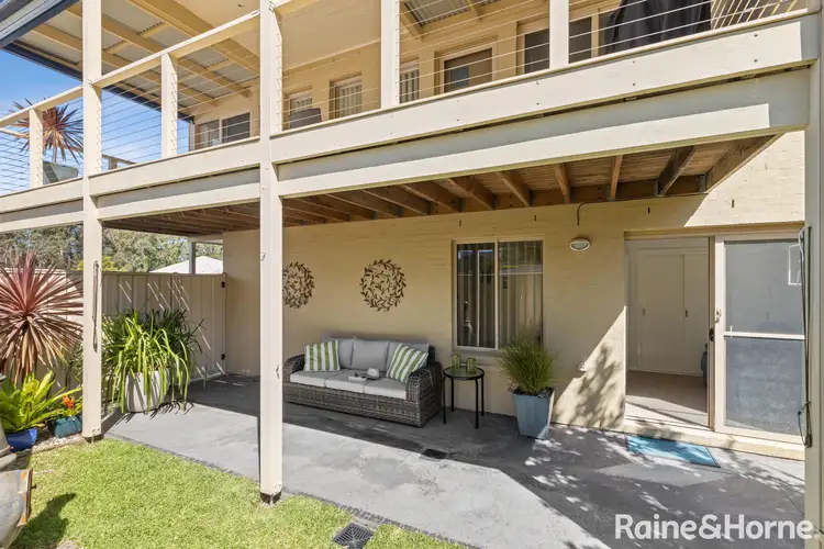 Seventh view of Homely townhouse listing, 12/63 Leo Drive, Narrawallee NSW 2539