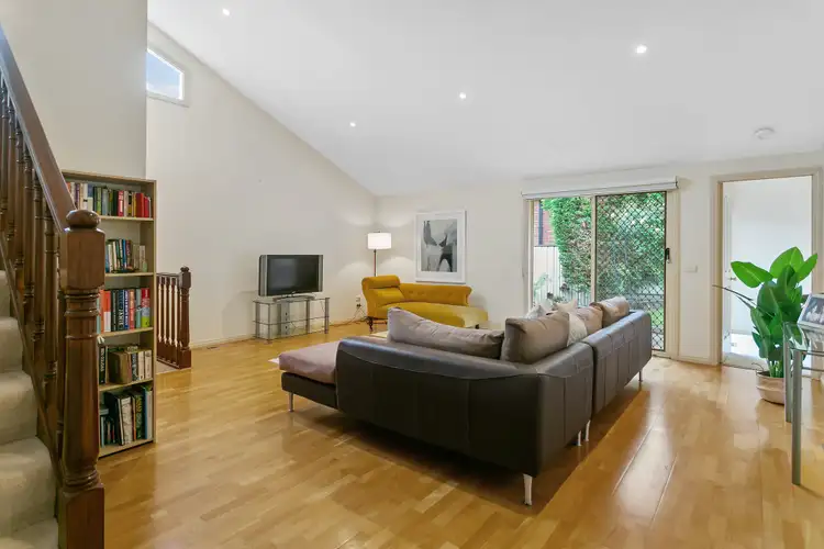 Fourth view of Homely house listing, 8 Lalina Close, Frankston VIC 3199
