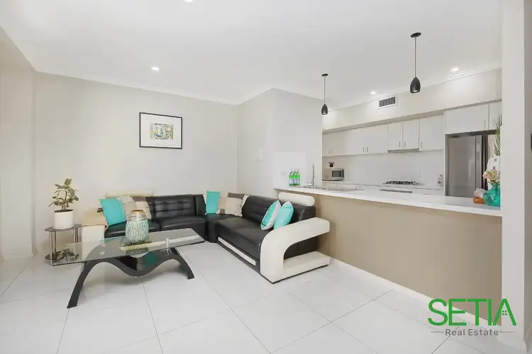 3/10-12 Napier Street, Rooty Hill NSW 2766