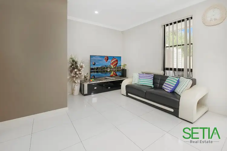 Third view of Homely townhouse listing, 3/10-12 Napier Street, Rooty Hill NSW 2766