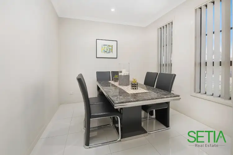 Fifth view of Homely townhouse listing, 3/10-12 Napier Street, Rooty Hill NSW 2766