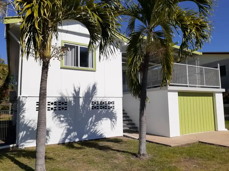 Main view of Homely house listing, 18 Fifth Avenue, Home Hill QLD 4806