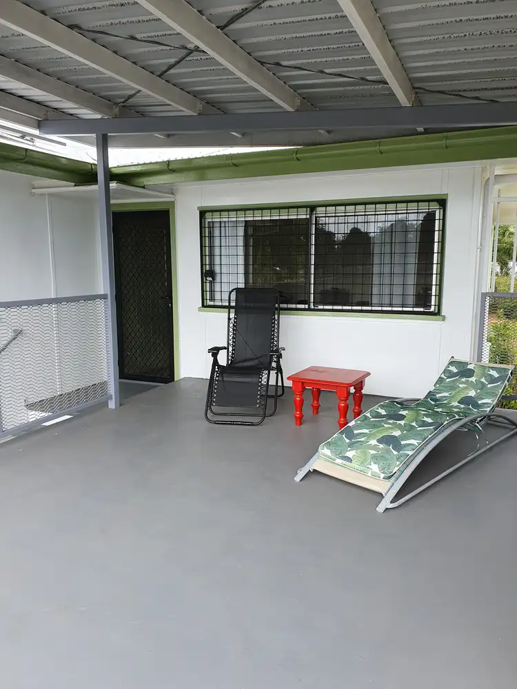Third view of Homely house listing, 18 Fifth Avenue, Home Hill QLD 4806