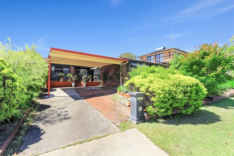 48 St George Avenue, Vincentia NSW 2540