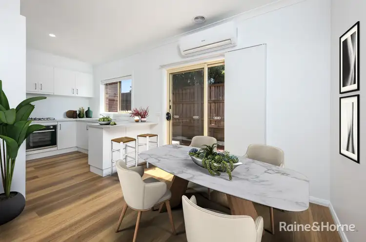 Fourth view of Homely unit listing, 2/8 Gabbo Court, Sunbury VIC 3429