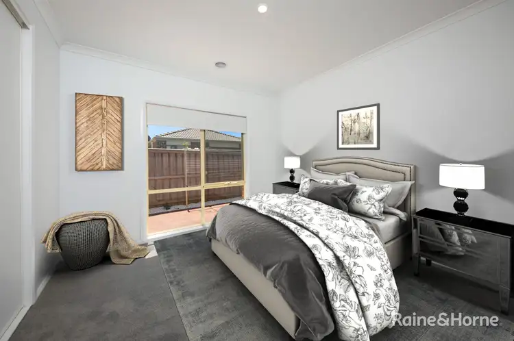 Seventh view of Homely unit listing, 2/8 Gabbo Court, Sunbury VIC 3429