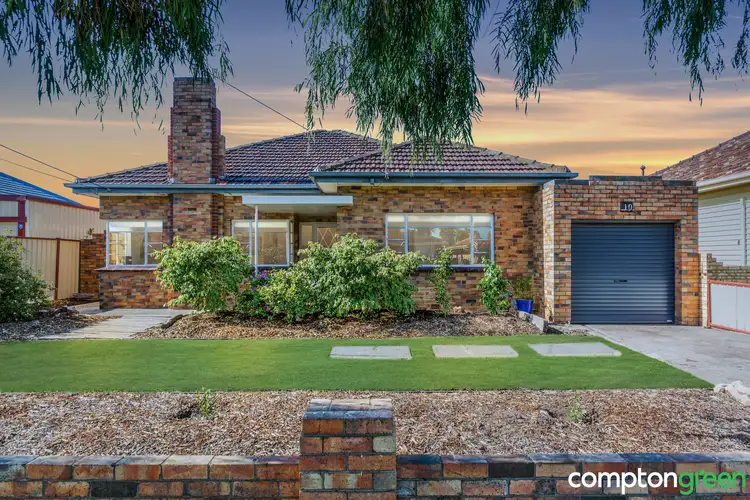 10 Jackson Street, Maidstone VIC 3012