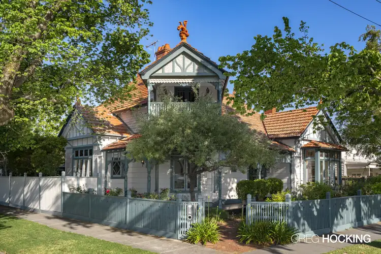 156 Cecil Street, Williamstown VIC 3016