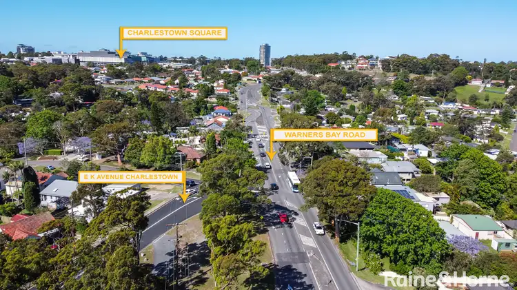 Fourth view of Homely house listing, 2 EK Avenue, Charlestown NSW 2290