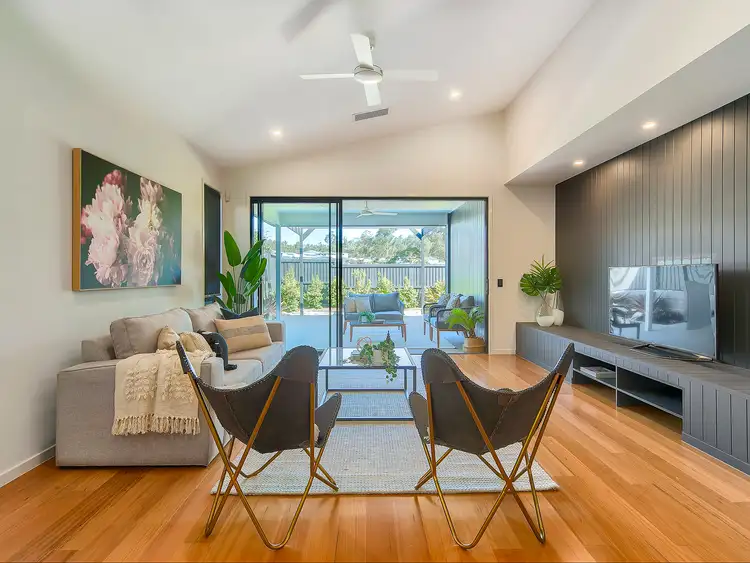 Third view of Homely house listing, 308 Canvey Road, Upper Kedron QLD 4055