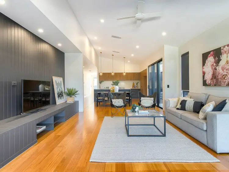 Fourth view of Homely house listing, 308 Canvey Road, Upper Kedron QLD 4055