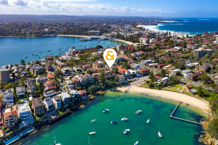 10/54 Addison Road, Manly NSW 2095