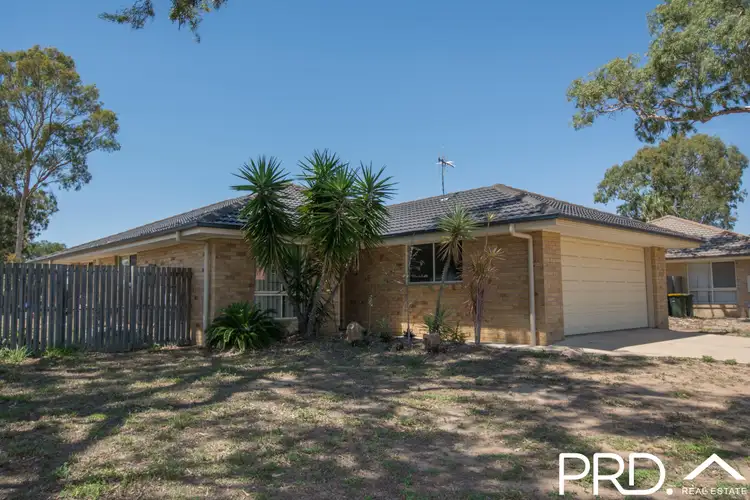 Main view of Homely house listing, 34 Regency Road, Moore Park Beach QLD 4670