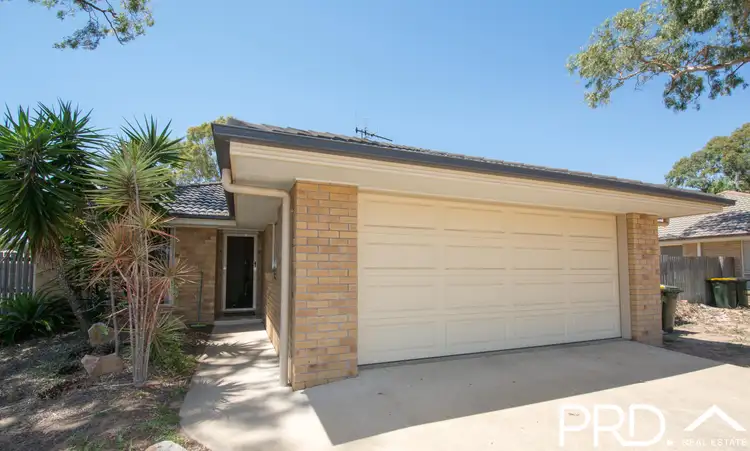 Second view of Homely house listing, 34 Regency Road, Moore Park Beach QLD 4670
